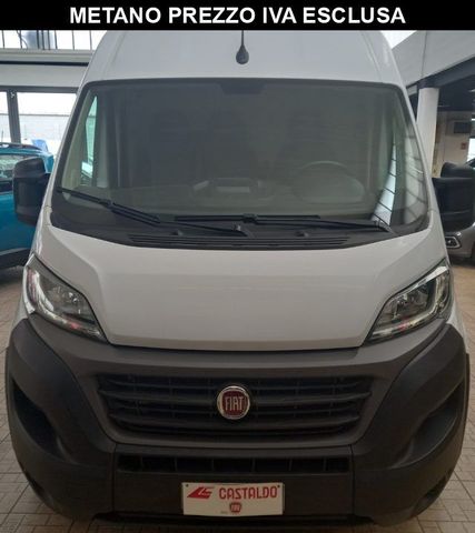 Fiat FIAT Ducato 35 3.0 CNG PASSO MEDIO TETTO ALTO