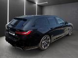 BMW 540d xDrive Touring+M SPORTPAKET+PANORAMA+LIVE C - : Standheizung, Kombi