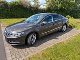 Volkswagen Passat cc 160 hp Tüv neu 2 jahre - VW Passat CC von 2014
