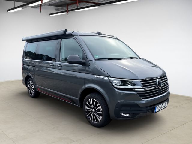 Volkswagen T6.1 California Ocean EDITION/AHK/Holzboden/ACC