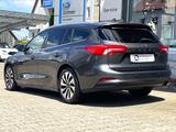 Ford Focus Turnier 1.0 EcoBoost Cool & Connect - Ford Focus Cool & Connect Gebrauchtwagen