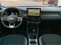 Dacia Bigster - Vorschau Bild 14