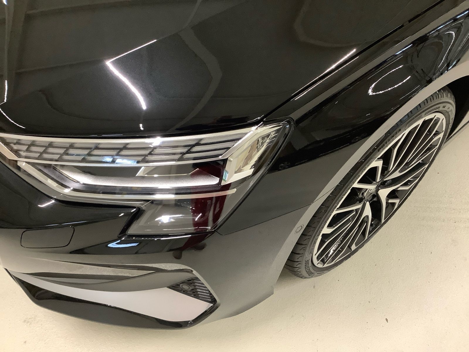 A3 Sportback Advanced 35 TFSI S tronic,360° Kame