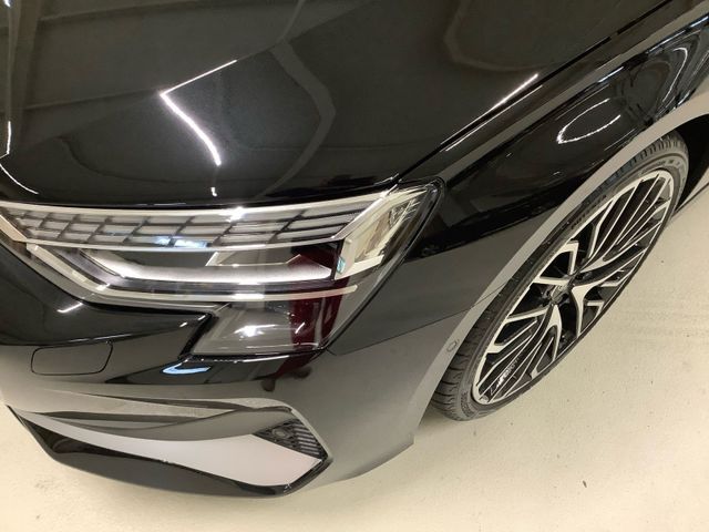 A3 Sportback Advanced TFSI S tronic,360° Kamera,