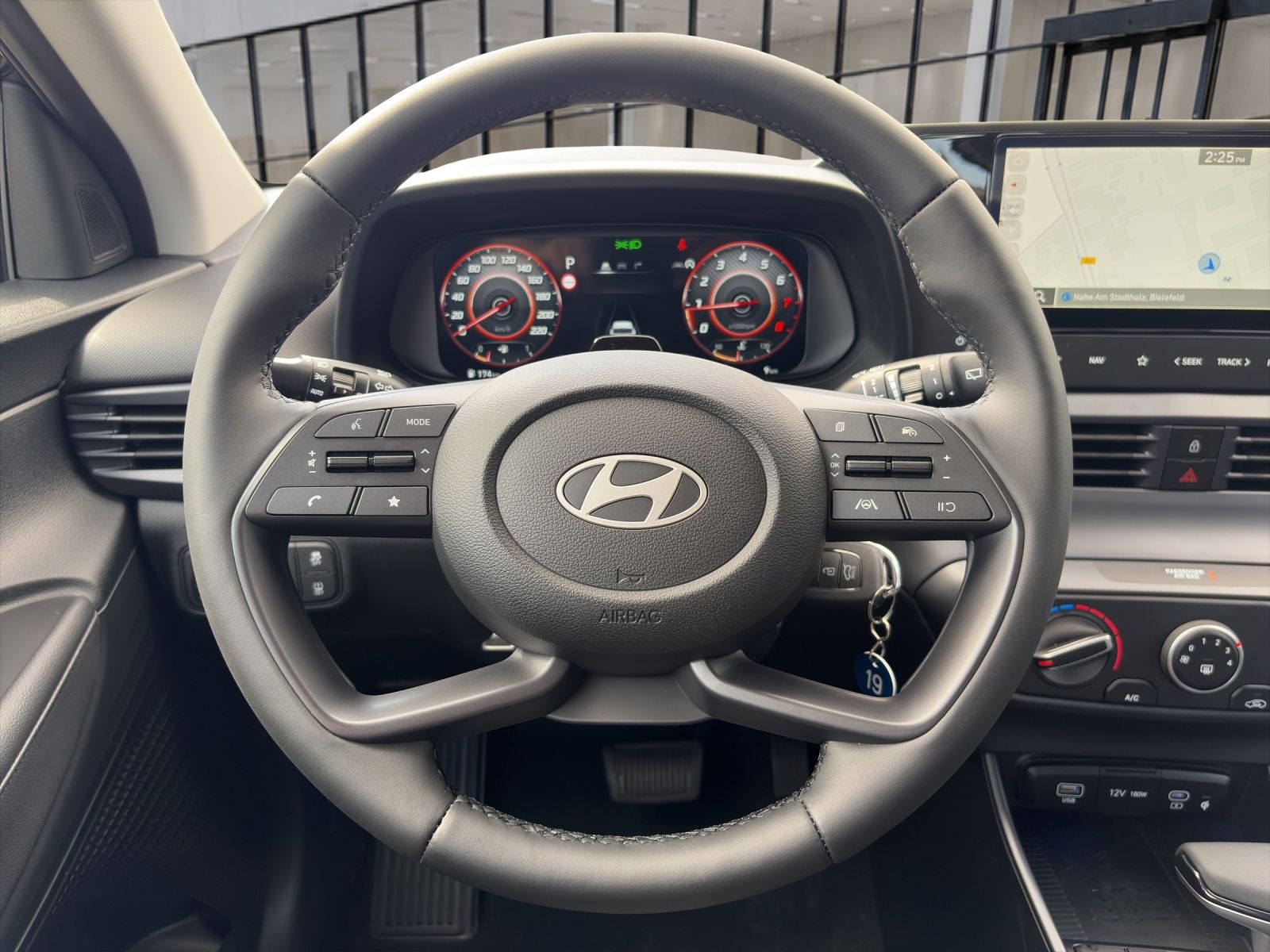 Hyundai i20 - Bild 15