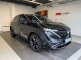Nissan Ariya 87 kWh 4x4 Autom.-Evolve+-PackLeder/blau - Nissan Ariya Jahreswagen