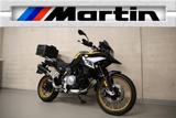 BMW F 850 GS *40 Jahre Edition*4-Pakete*TFT*SOS* - BMW E 40