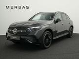 Mercedes-Benz GLC 300 de 4MATIC mit EQ Hybrid Technologie - Gebrauchtwagen in Luxemburg