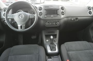 Volkswagen Tiguan - 10