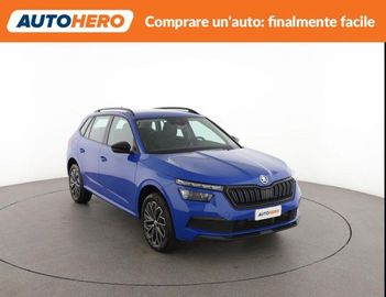 Skoda Kamiq - 6