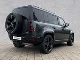 Land Rover Defender 110 D300 X-Dynamic HSE - Land Rover Defender: X Dynamic Hse
