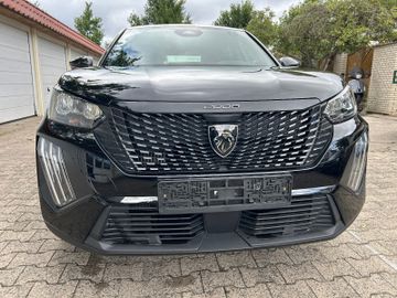 Peugeot 2008 - 4