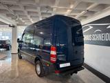 Mercedes-Benz Sprinter II Kasten H2 516 CDI *6-Sitzer*Kühler* - Mercedes-Benz Sprinter: Cdi 516