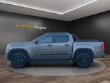 Volkswagen Amarok 3.0 V6 TDI Pan Americana Doppelkabine AHK - : Geländewagen, American