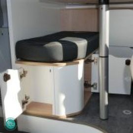 Fahrzeugabbildung Mooveo VAN 60EB Safety Pack Citroen, Modell 23