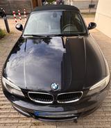 BMW 125i Cabrio LCI N52 Schalter M Paket - BMW 125 Gebrauchtwagen