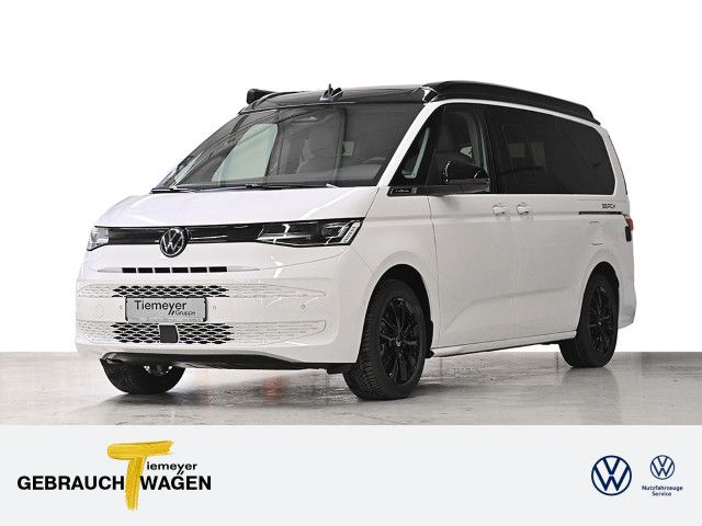 Volkswagen T7 California