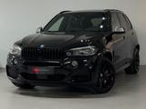 BMW X5 M50 d/NAVI/HEAD-UP/LED/PANO/SOFT/AHK/20 ZOLL - BMW X5: 20