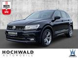Volkswagen Tiguan 2.0 TDI DSG Highl. R-Line 4M NAVI AHK 360