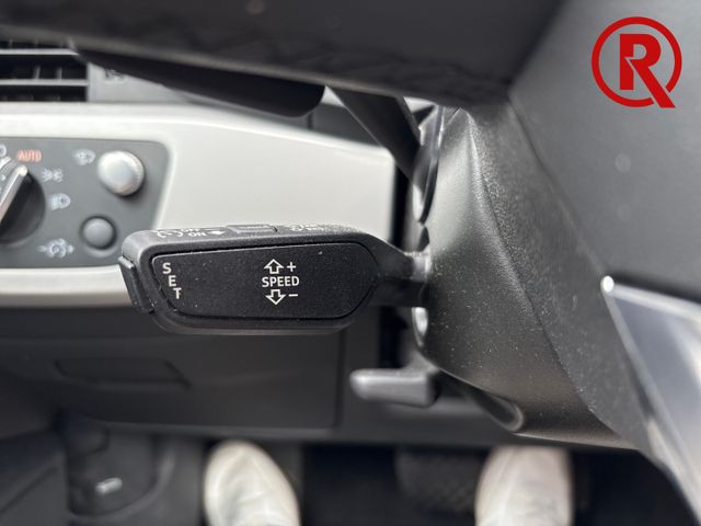 A4 Avant 50 TDI quattro HUD Soundsystem PDCv+h M