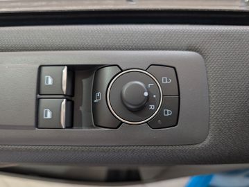 Ford Tourneo Custom 2.0 L1 Titanium X 5J. Gar. MATRIX