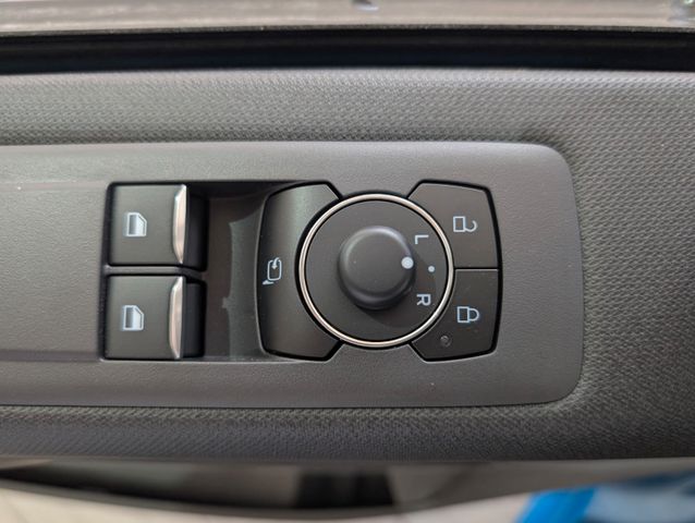Ford Tourneo Custom 2.0 L1 Titanium X 5J. Gar. MATRIX