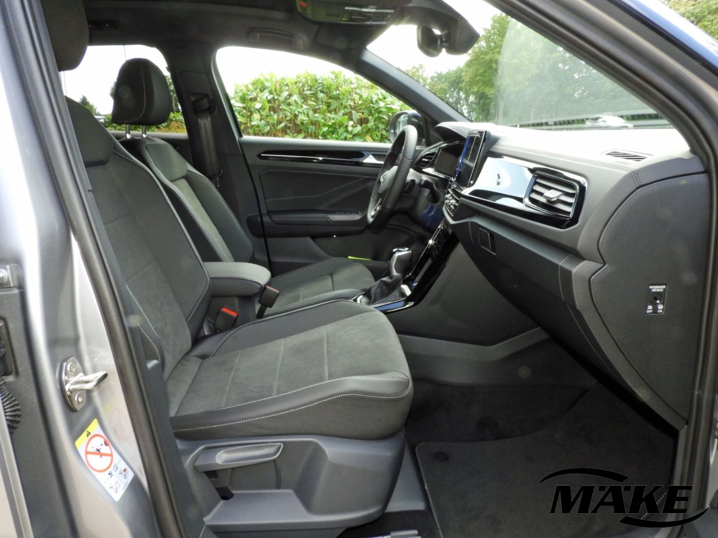 T-Roc R-Line 2.0TDI 4MOTION DSG AHZV PD RFK STDH