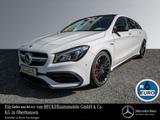 Mercedes-Benz CLA 45 AMG Shooting Brake PERFORMANCE SITZE PANO - Mercedes-Benz CLA 45 AMG Shooting Brake in Duisburg