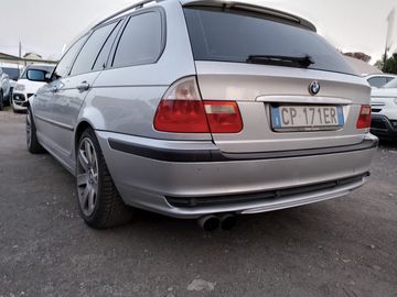 BMW 320 - 9