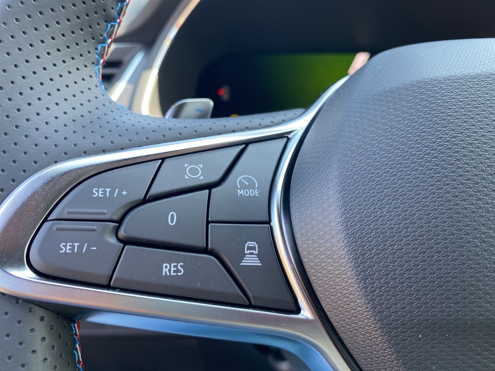 Renault Symbioz - Bild 20