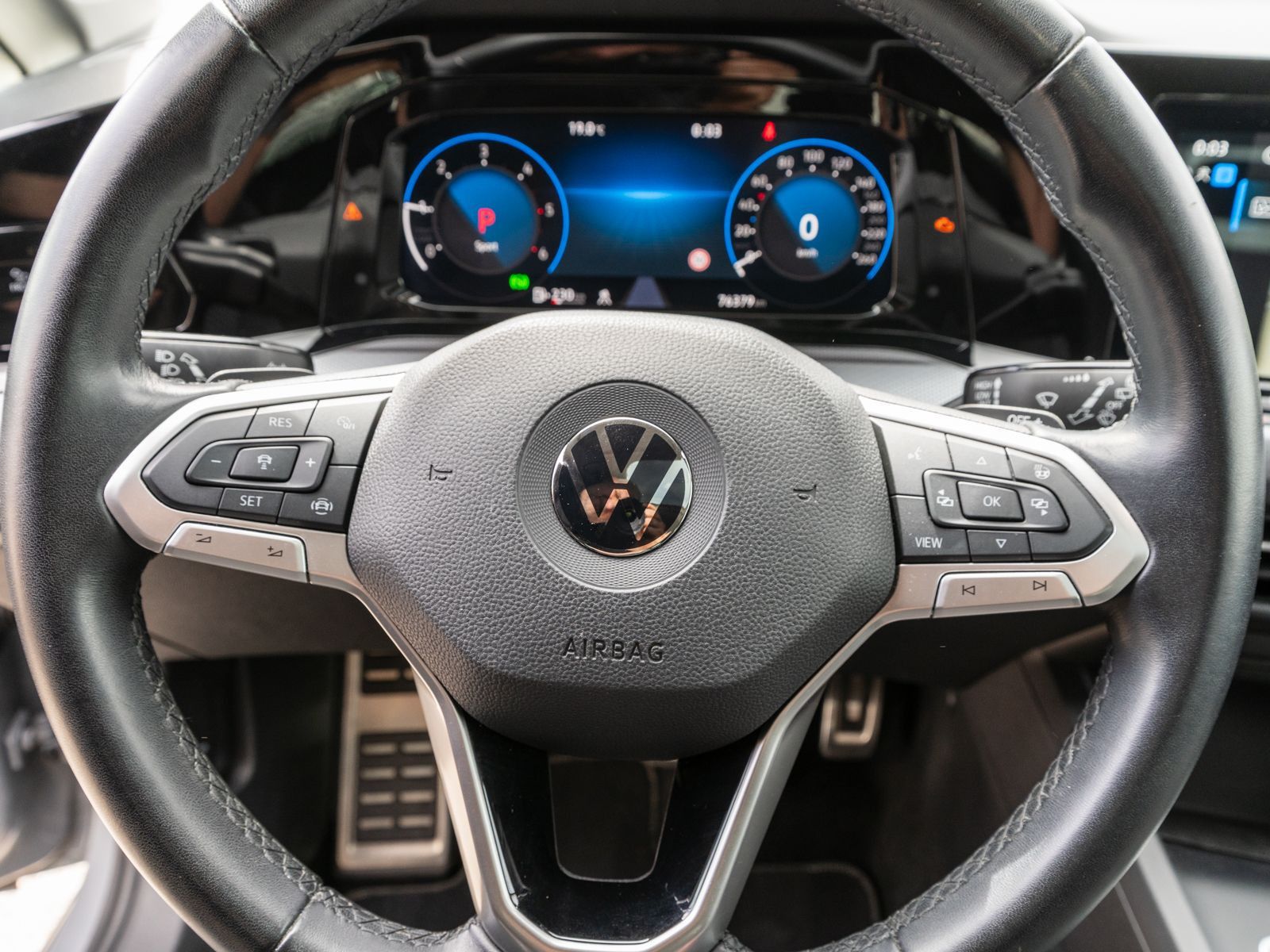 Volkswagen Golf - Bild 18