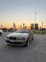BMW 325Ci - - BMW 325 in Köln