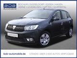 Dacia Sandero II 0.9 TCe 90 Laureate NAVI KLIMA - Dacia Sandero Gebrauchtwagen in Bochum