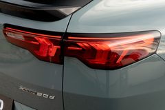 BMW X2 – 7 / 34