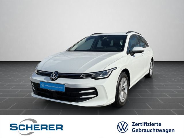 Volkswagen Golf Variant 1.5 TSI Life LED+ACC+Kamera+Navi+Si