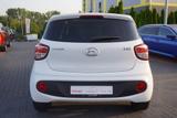 Hyundai i10 1.2 YES! Navi Sitzheizung Schiebedach PDC - Hyundai i10: 1.2
