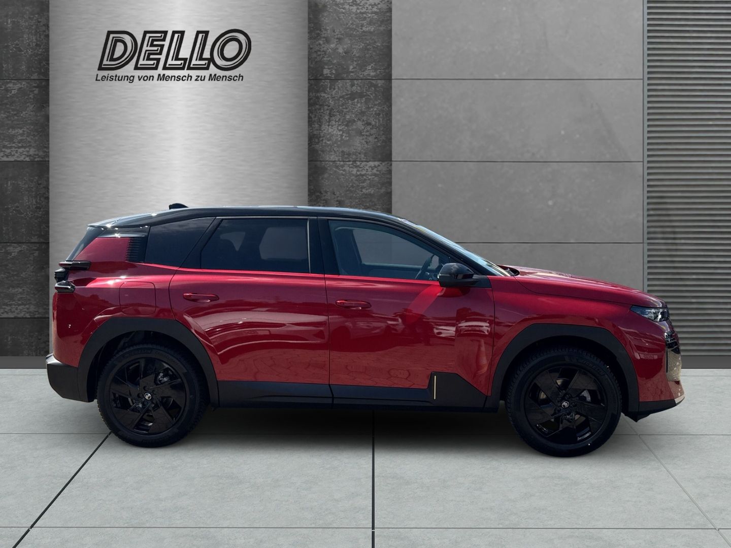 Citroën C5 Aircross - Bild 2