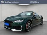 Audi TT RS Roadster 2,5 TFSI quattro S tronic Leder B - Audi TT RS aus 2022