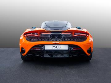 صورة 5 لـ 2025 Mclaren 750S