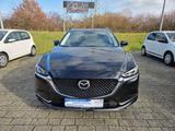 Mazda 6 2.0 SKYACTIV-G 165 Exclusive-Line (EURO 6d) - Mazda aus 2024