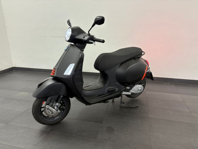 Vespa GTS SuperSport 125