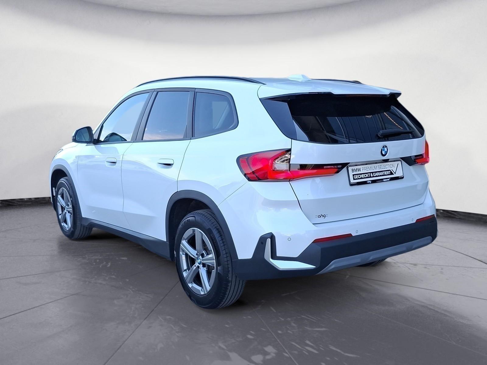 BMW X1 xDrive20d Navi ACC Head-Up AHK 360° Sitzhzg., миниатюра 4
