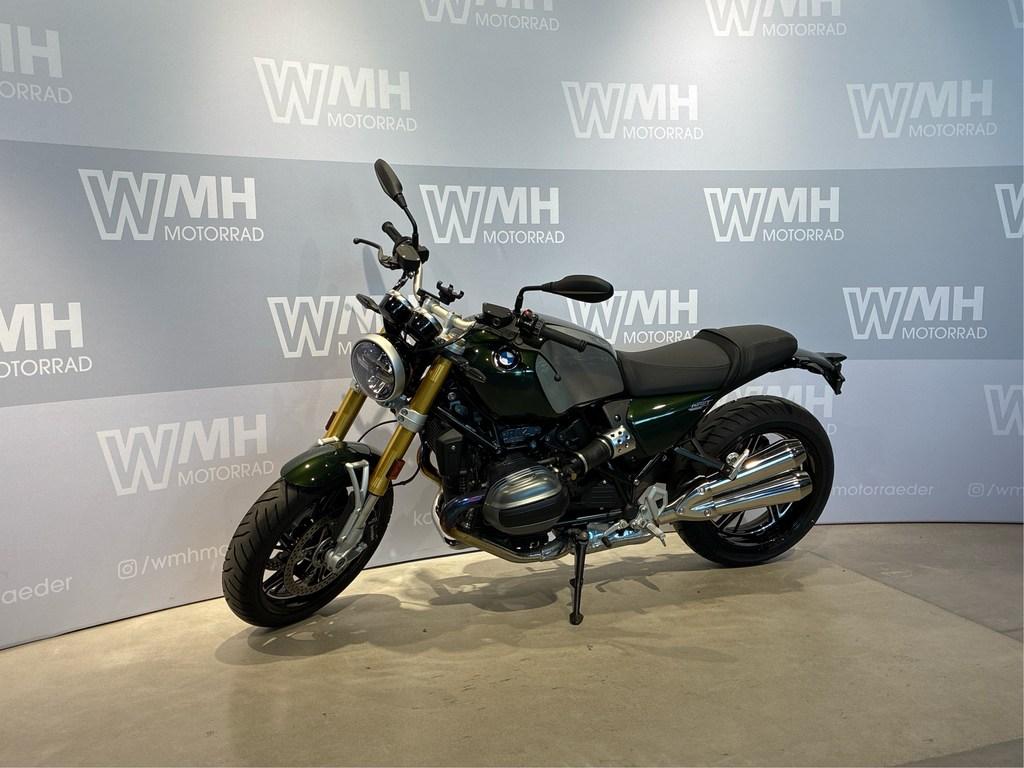 BMW R12 nineT 