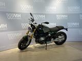 BMW R12 nineT  - BMW R 12 NINET