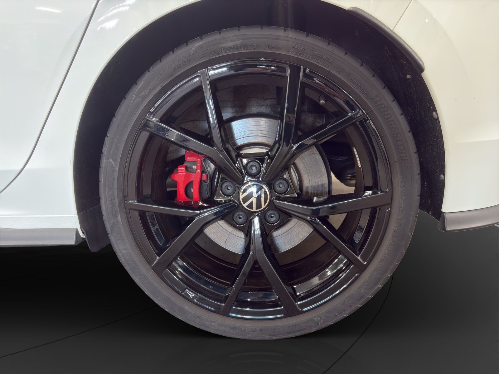 Volkswagen Golf - Bild 14