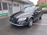 Volvo XC 70 XC70 Summum AWD~5 Zylinder~Standtheizung - Volvo XC70 mit Diesel-Antrieb