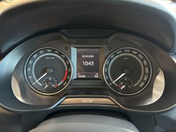 Skoda Octavia*KEYLESS*MEMORY*StandHZ*SitzHZ(VH)*ACC*