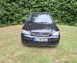 Opel Astra 1.6 Njoy - Opel Astra Njoy mit Benzin-Antrieb