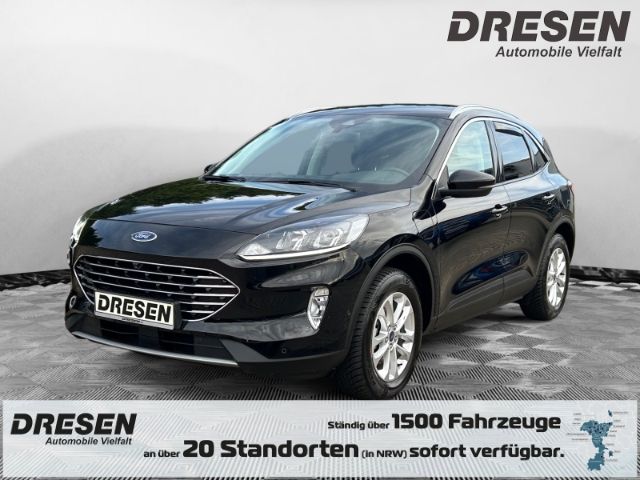 Ford Kuga PHEV Titanium El. Panodach Allwetter Navi S