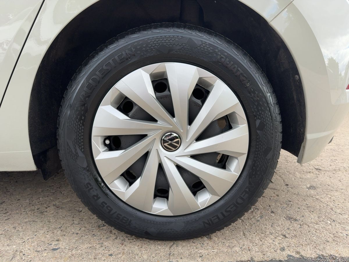 Volkswagen Polo - Bild 14